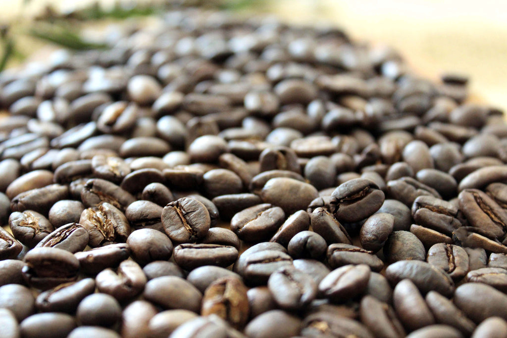 GMO Coffee Doesn’t Exist