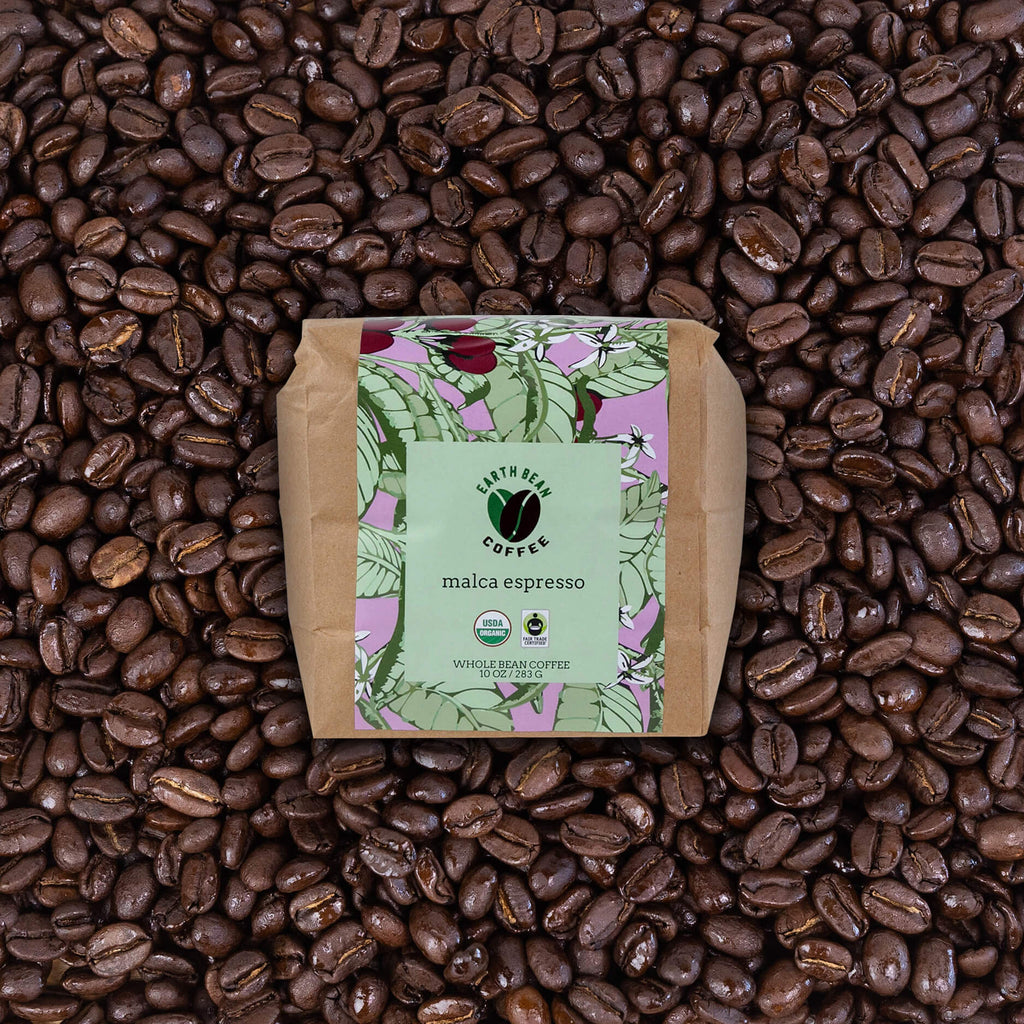 Malca (espresso)