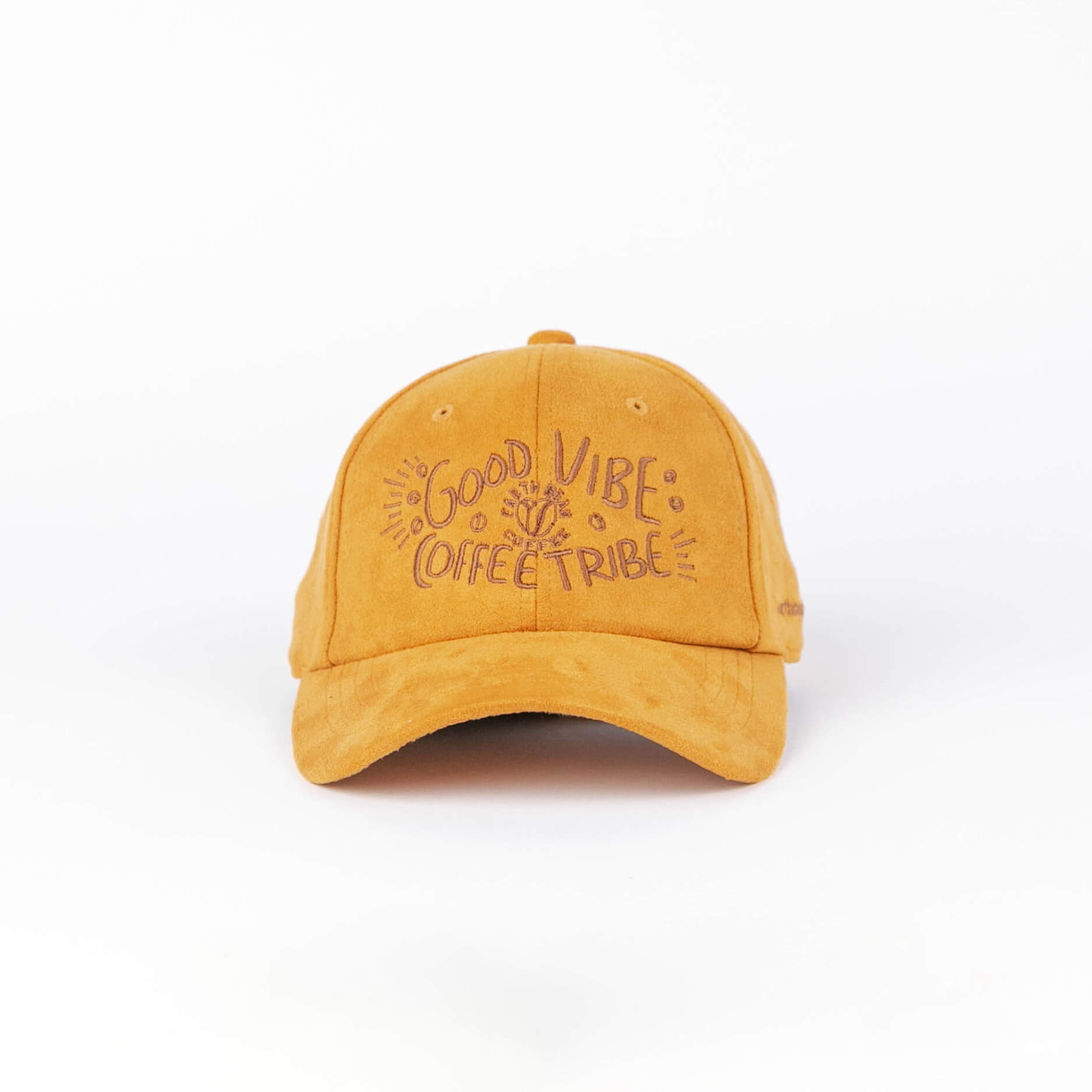 Good Vibe Coffee Tribe Hat