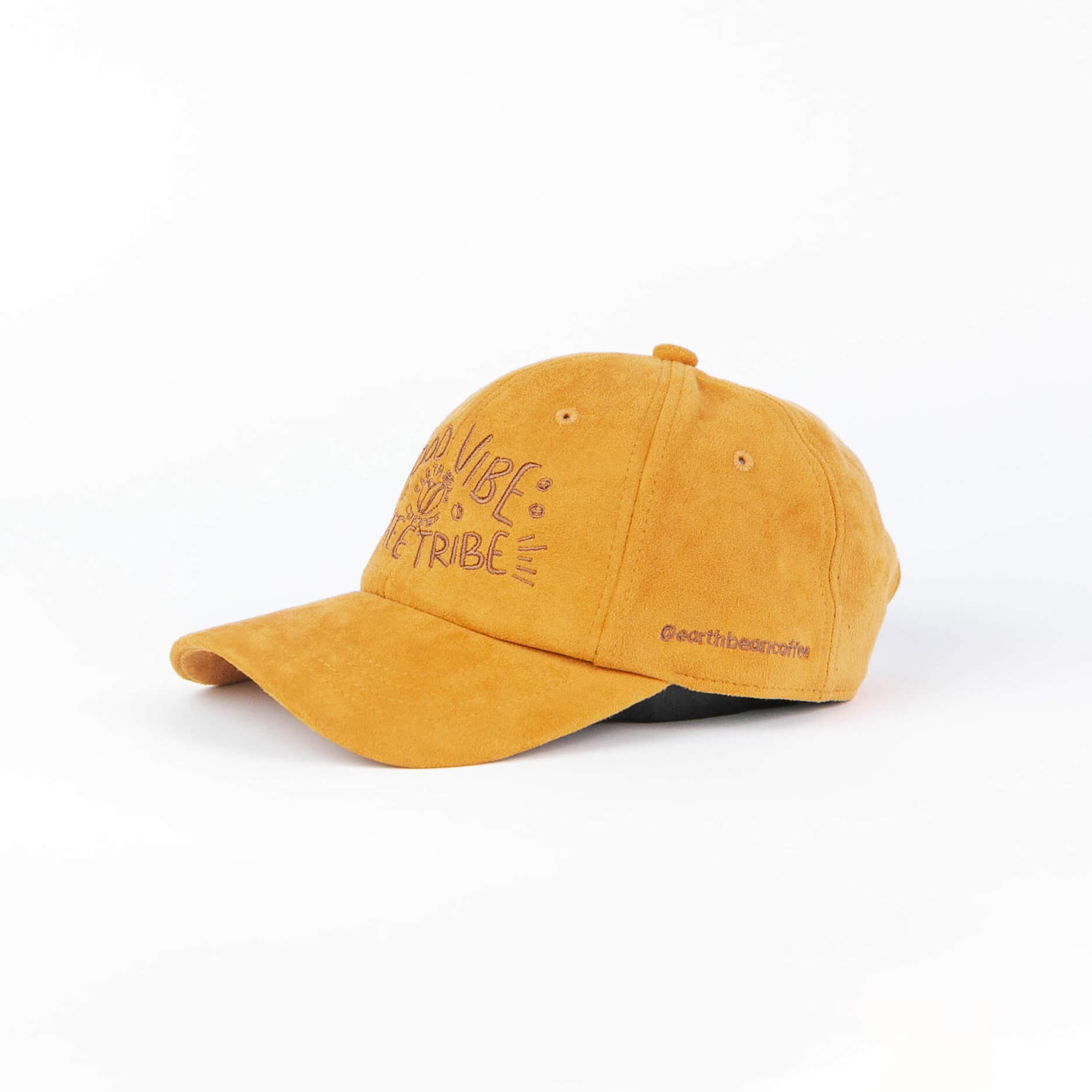 Good Vibe Coffee Tribe Hat