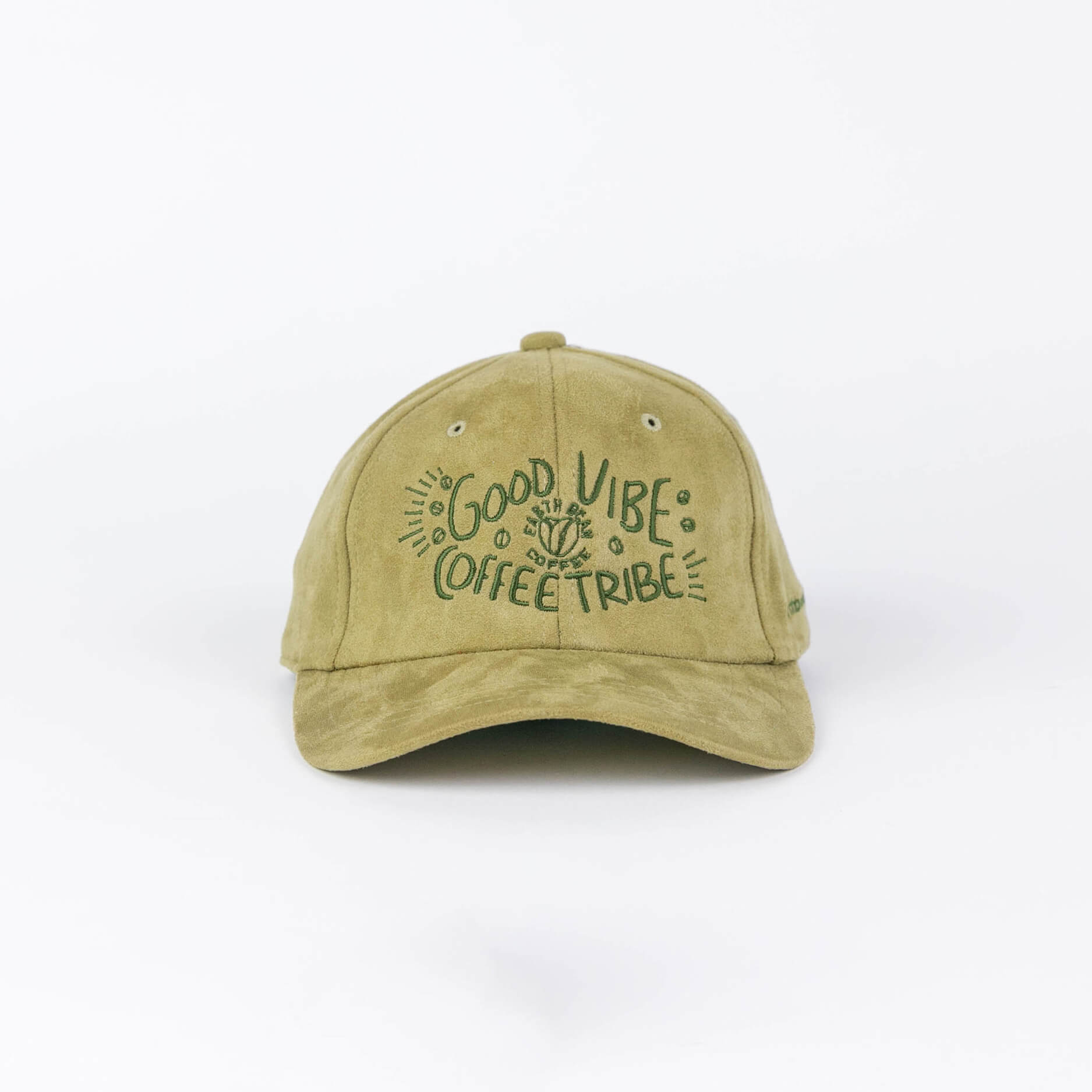 Good Vibe Coffee Tribe Hat