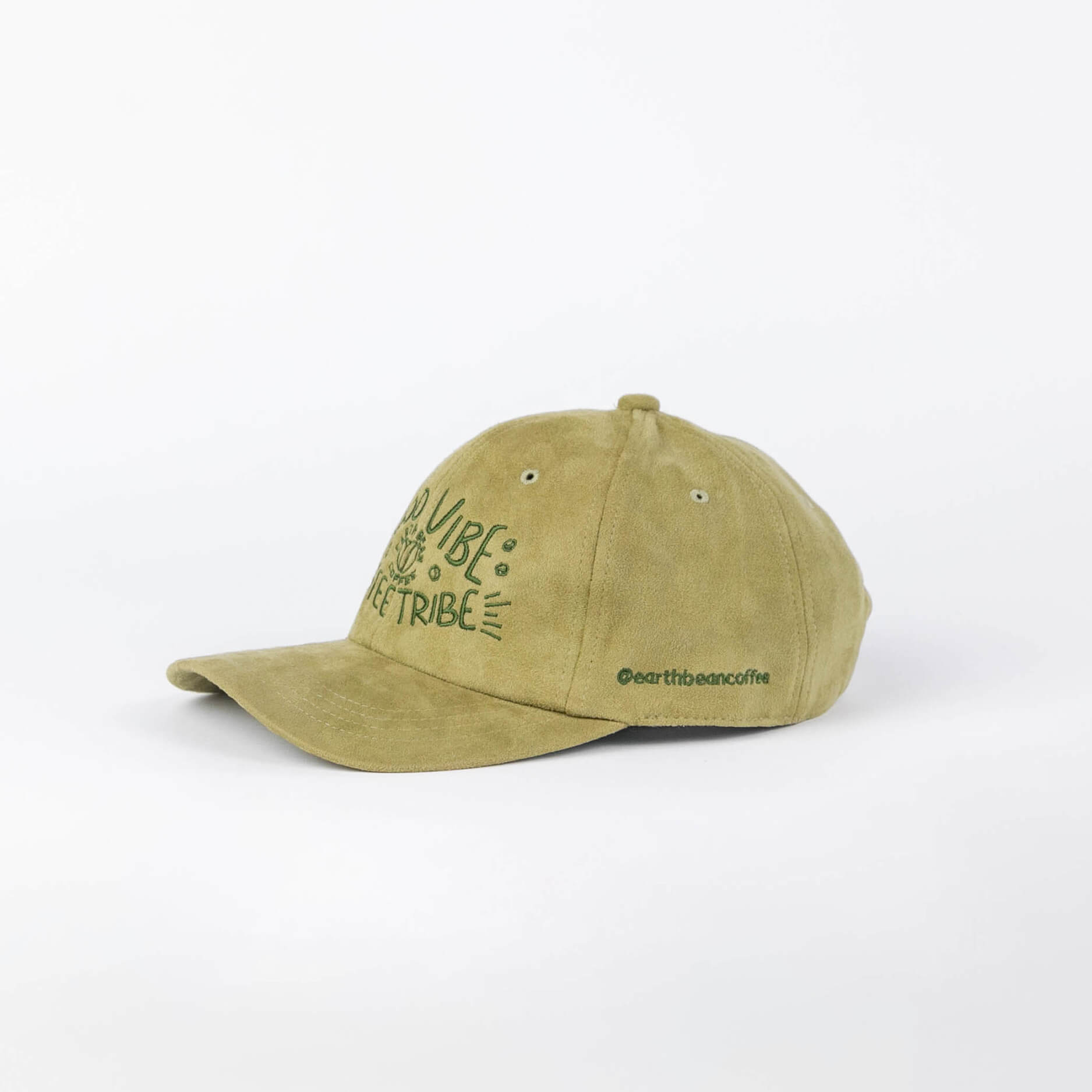 Good Vibe Coffee Tribe Hat