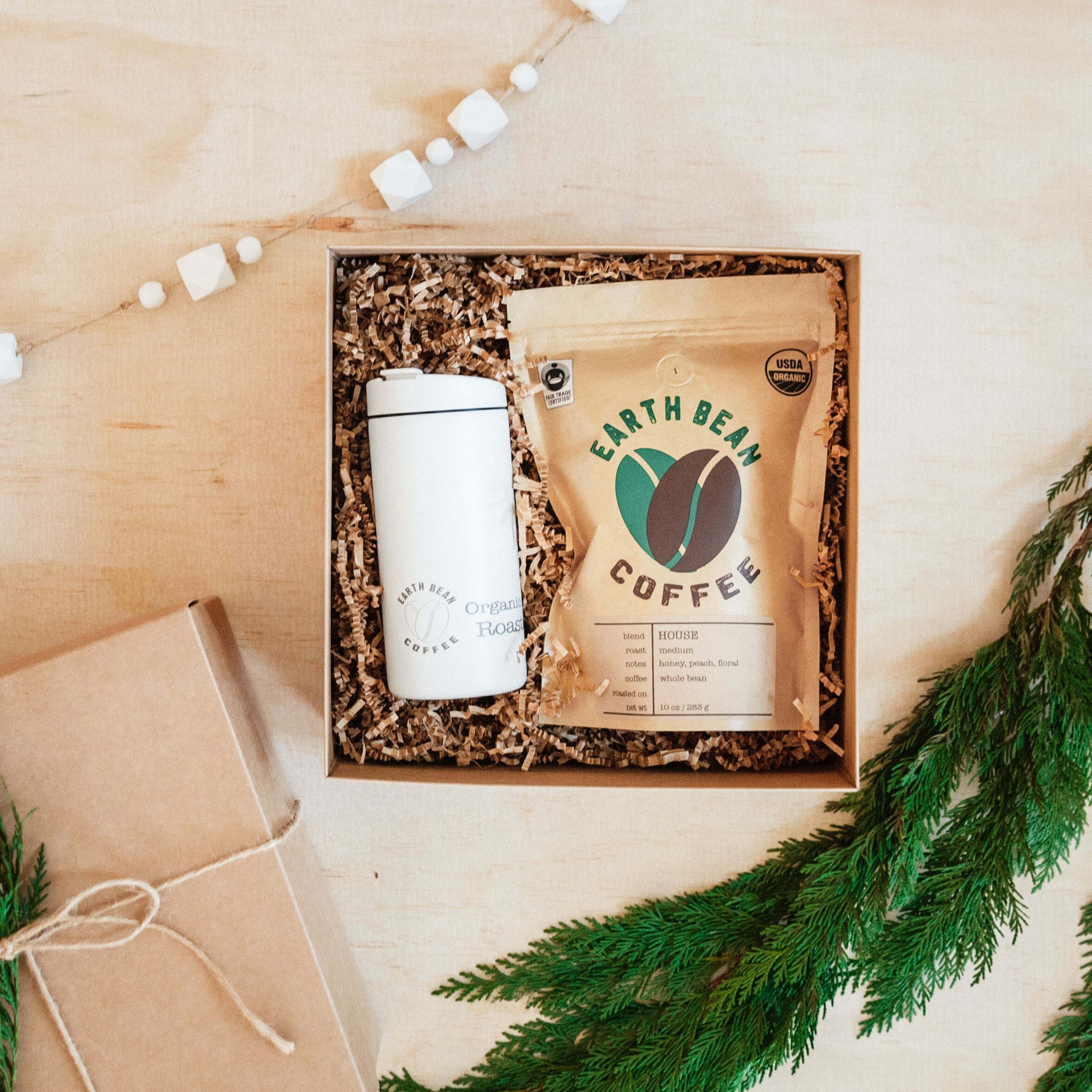 Unlimited Coffee Gift Set