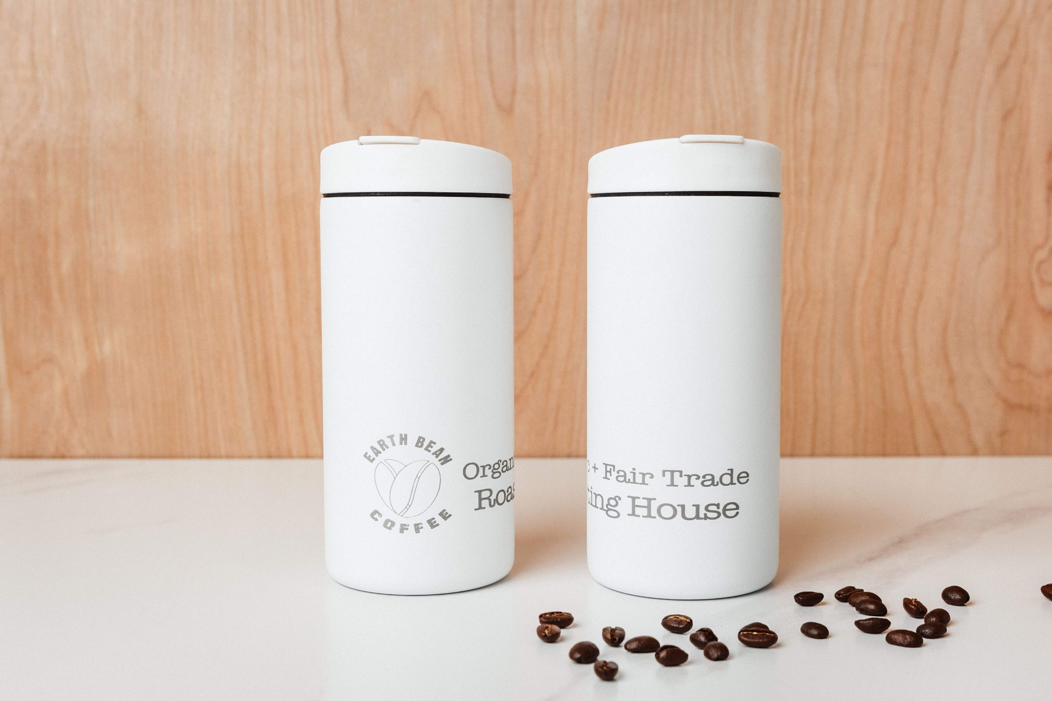 Unlimited Coffee Gift Set